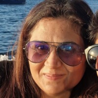 Rupali Bhullar Email