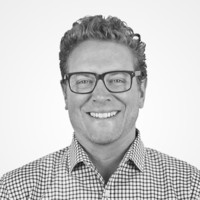 BBDO New York Employee Seth Kelly's profile photo