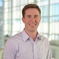 Silicon Valley Bank Employee Jesse Meyer's profile photo