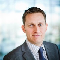 Covarius Employee Andrew Marshall's profile photo