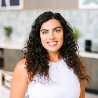 Camille Holzschuh Email & Phone Number