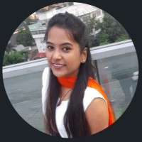 Futurism Technologies, INC. Employee Komal G's profile photo