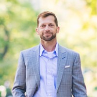 MCR Hotels Employee Jesse Steele's profile photo