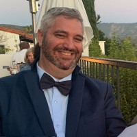 Yardi Employee Corey Waldron's profile photo