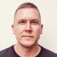 Sportsbet Employee Andy Paterson's profile photo