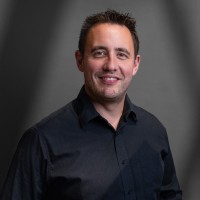 Cepheid Employee James Cottam's profile photo
