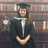 Amber Capital Employee Anusha Puttamraju's profile photo