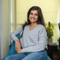 Anmol Saxena Email