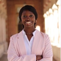 Mariam Darboe Email