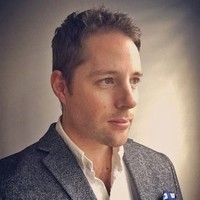 Adeptly Employee Neil Glenister's profile photo