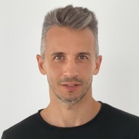 Bunnyshell Employee Alexandru Oprisan's profile photo
