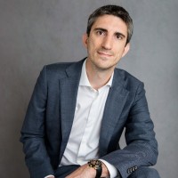 Corcel Plc Employee Richard Lane's profile photo