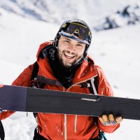 ActiveJunky.com Employee Lionello Delpiccolo's profile photo