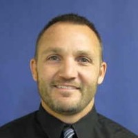 Pewaukee School District Employee Mike Cady's profile photo