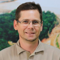 CADAM S.A. Employee Marcos Quadros's profile photo