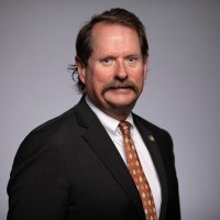 Oklahoma Department of Commerce Employee Vince Howie's profile photo