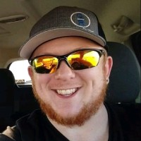 CAMCORP, Inc. Employee Shawn Anderson's profile photo