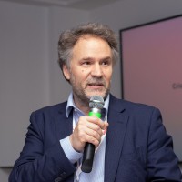 Edifis Employee Andrea Aiello's profile photo