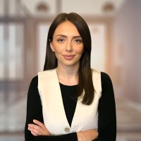 The Recruitment Experts Employee Angela Noveska's profile photo