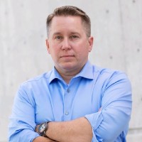 Q-Free ASA Employee Gabe McFadden's profile photo