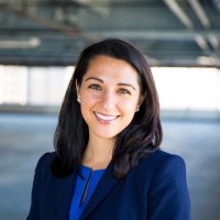 Hall Capital Partners LLC Employee Elizabeth Marshall's profile photo