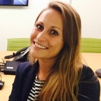 Bunnik Plants Employee Ilona Hak's profile photo