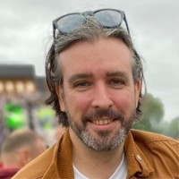 James Green Email & Phone Number