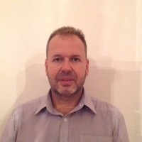 Gleeds Employee Ian Lamb's profile photo