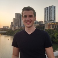 LaunchPad Home Group Employee Nicholas Barden's profile photo