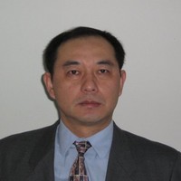 TAI Engineering Employee Kejian Chen's profile photo