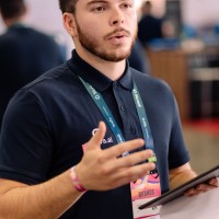 Copera.AI Employee Vinicio Zacheu's profile photo