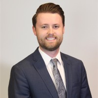 Everence Employee Keegan Lefevre's profile photo