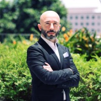 Cundall Employee Alejandro Saez Sanz's profile photo