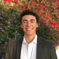 Oakley Employee Jack Tyson's profile photo