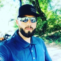 Milestone Metals, INC. Employee Ryan Parish's profile photo