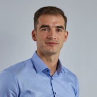 Eren Grup Employee Victor Manda's profile photo