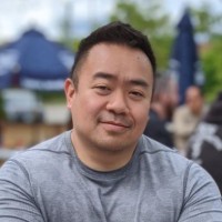 Xplor Technologies Employee Brian Dinh's profile photo