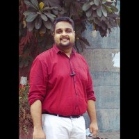 Neo Structo Construction Limited Employee Chandhu Chandran's profile photo