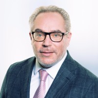 Evatec AG Employee Patric S.'s profile photo