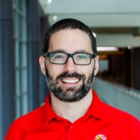 University of Maryland Employee Michael Phaneuf's profile photo