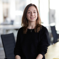 followfood GmbH Employee Lena Pohlmann's profile photo