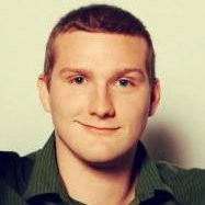 Ubisoft Employee Ian McCabe's profile photo
