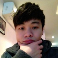 eLogistics Employee Frankie Liu's profile photo