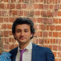 KNM & Partners, Law Offices Employee Siddharth Bangar's profile photo