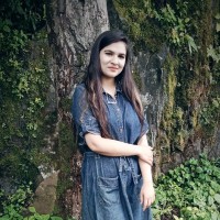 CoreTegra Technologies Private Limited Employee Khushbu Tanwar's profile photo