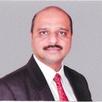 Camlin Fine Sciences Limited Employee Santosh Parab's profile photo