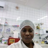 Microdis Employee Kone Monty's profile photo