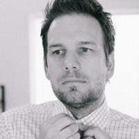 DefineMe Employee Thomas Newton's profile photo