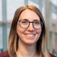 Dewberry Employee Amy Olson's profile photo