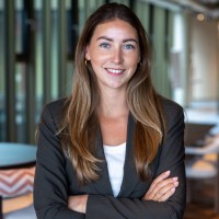 HAK Employee Richelle Senders MSc's profile photo